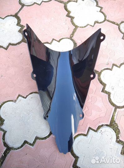 Стекло лобовое yamaha yzf r1 yzf-r1 yzf r 1 yzfr1