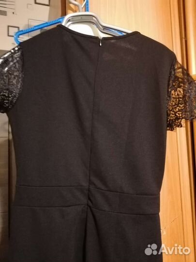 Комбинезон женский