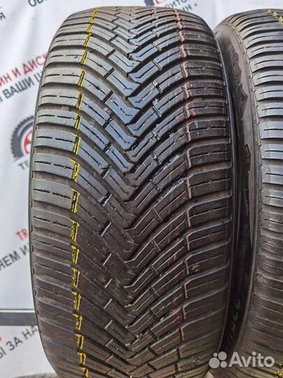 Continental AllSeasonContact 225/45 R19 96W