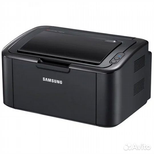 Новый Samsung ML-1865