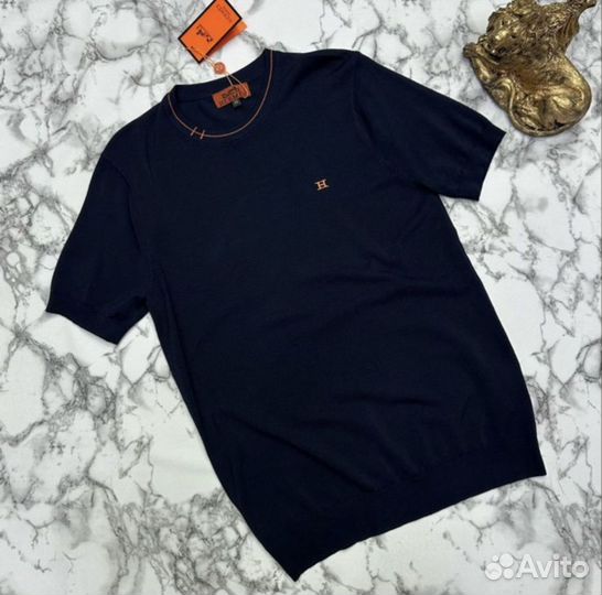 Футболка Hermes