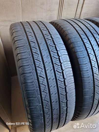 Michelin Latitude Tour HP 245/60 R18 104H