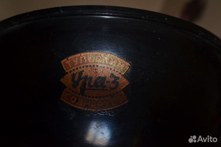 Фотоувеличитель СССР.1961 г