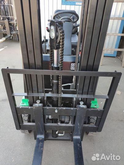 Электрический Погрузчик cpds10-XD2-I 4500мм FFL