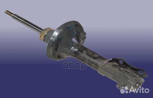 Амортизатор передний A112905010BA chery