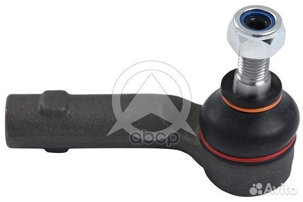 Наконечник рулевой тяги перед прав 57133 Sidem