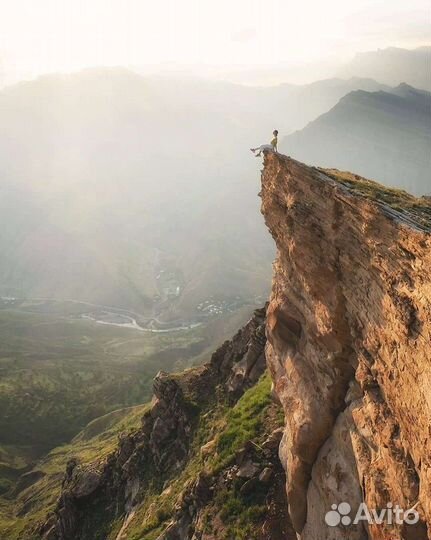 Туры по Дагестану