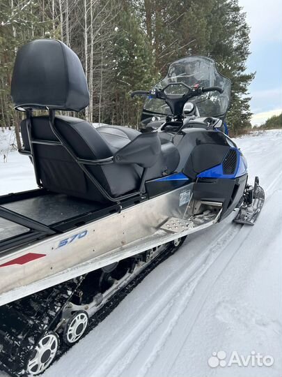 Arctic CAT 570XT