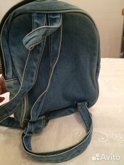 Рюкзак для девочки