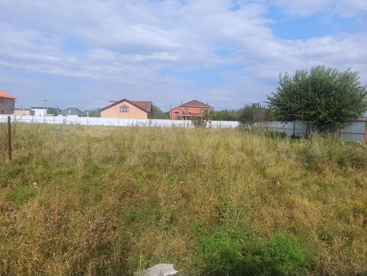 Участок 10 сот. (ИЖС)