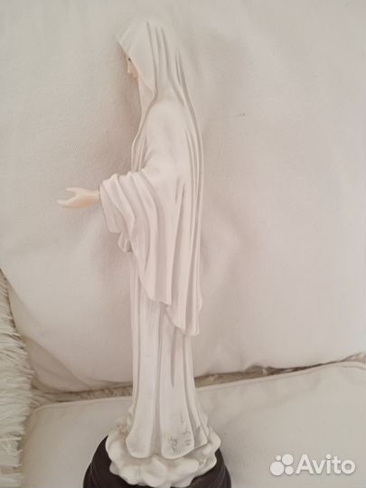 Статуэтка, известного Итальянского скульптора