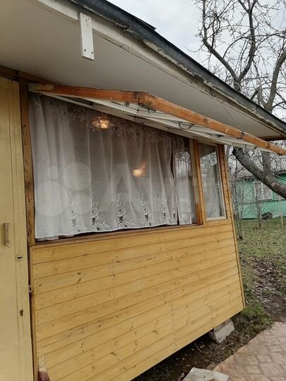 Дача 30,3 м² на участке 5,9 сот.