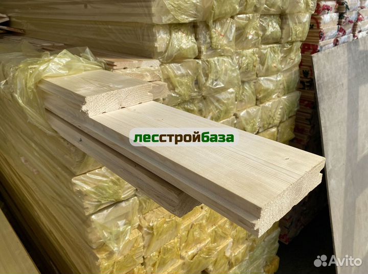 Половая доска