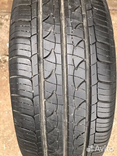 Nexen N'Priz AH8 195/60 R16 89H