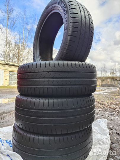 Michelin Energy Saver 215/55 R16