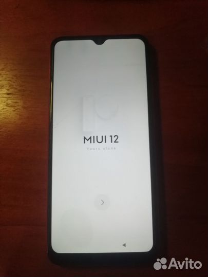Xiaomi Redmi 9C (NFC), 2/32 ГБ