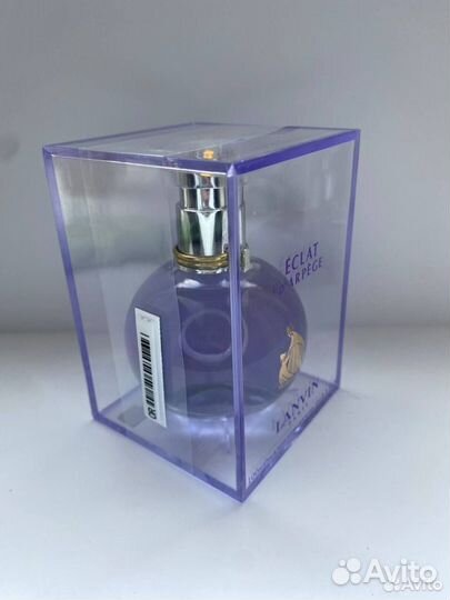 Ланвин Эклат(Евро качество) 100ml