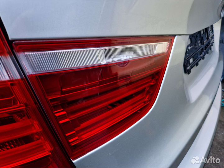 Фонарь задний левый и правый для BMW F25