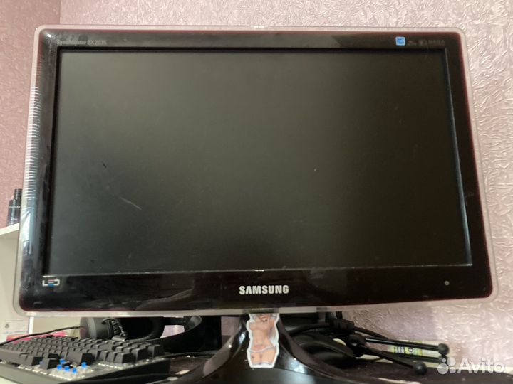 Монитор Samsung