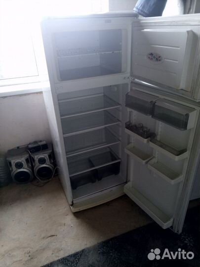 Холодильник бу
