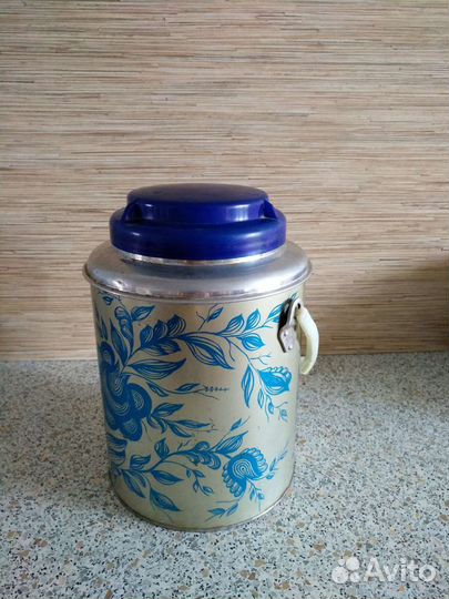 Термос для первых блюд