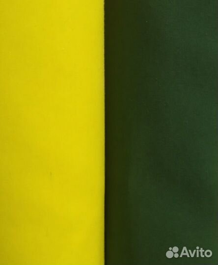 Ткань с водоотталкивающим эффектом гретта