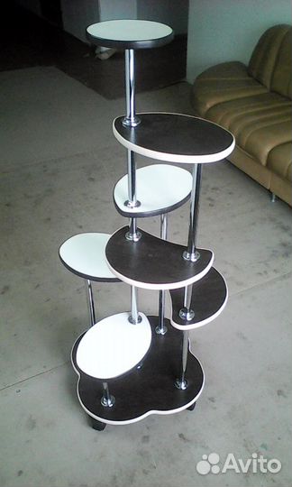 Цветочницы в наличии и на заказ