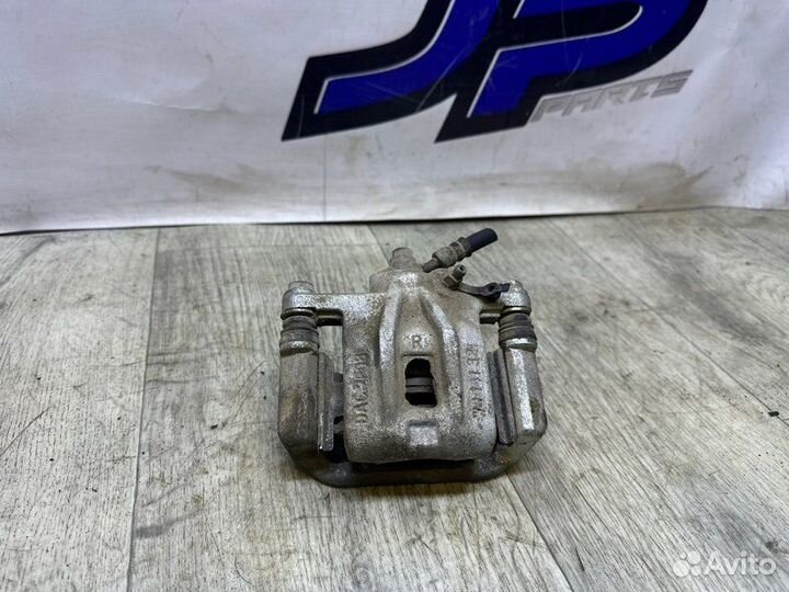 Суппорт задний правый Chevrolet Lacetti J200 F14D3