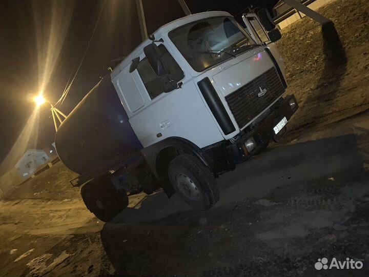 Откачка выгребных ям
