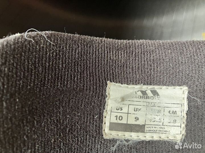 Сноуборд комплект мужской