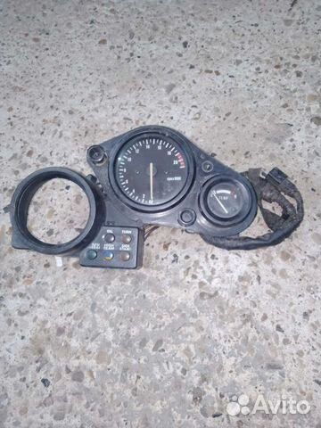 Панель приборов Хонда CBR 250 1990