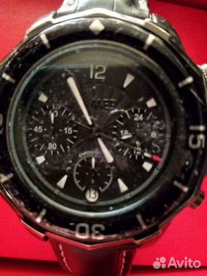 Мужские часы
