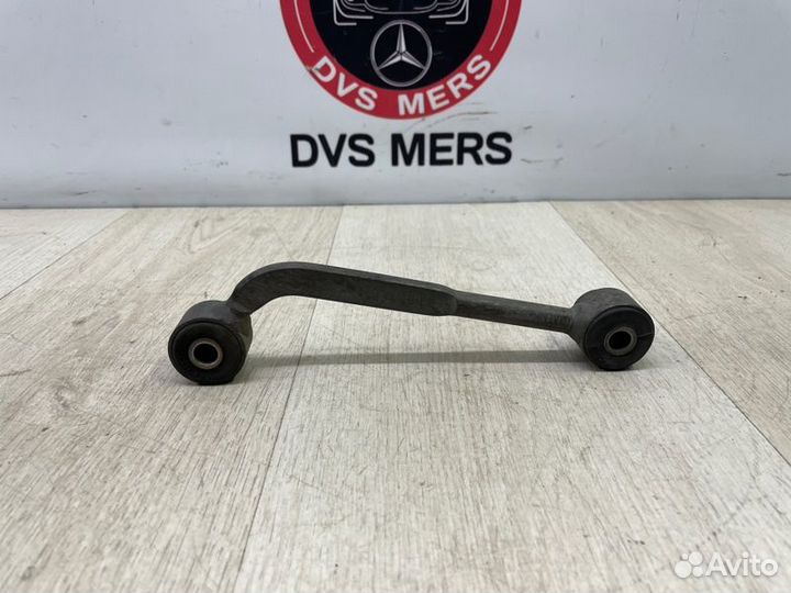 Стойка стабилизатора задняя правая Mercedes