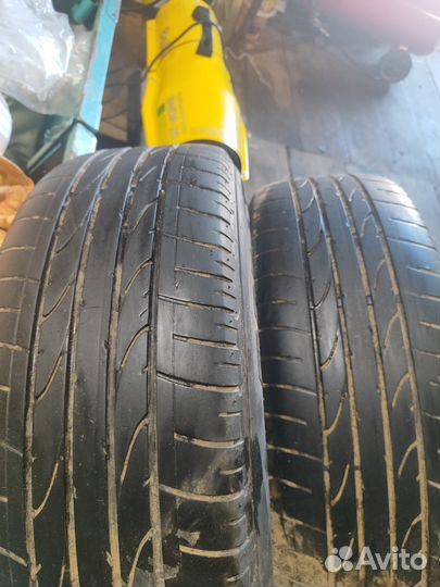 Vw Tiguan 1, колёса r 16