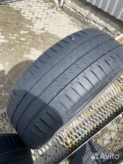 Michelin Energy Saver + 195/55 R16