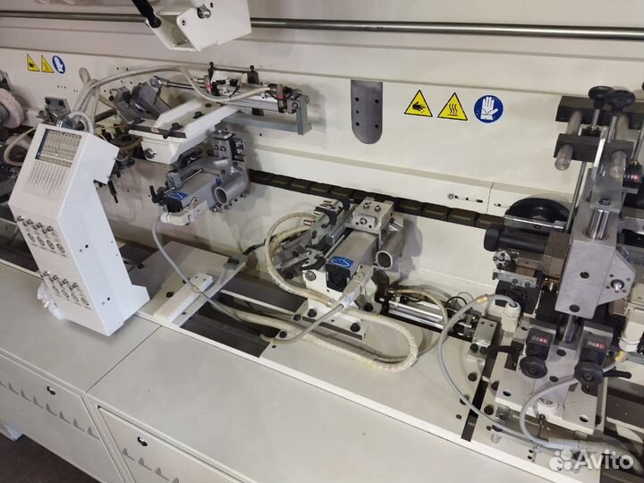 Кромкооблицовочный станок SCM olimpic K 800 ER2