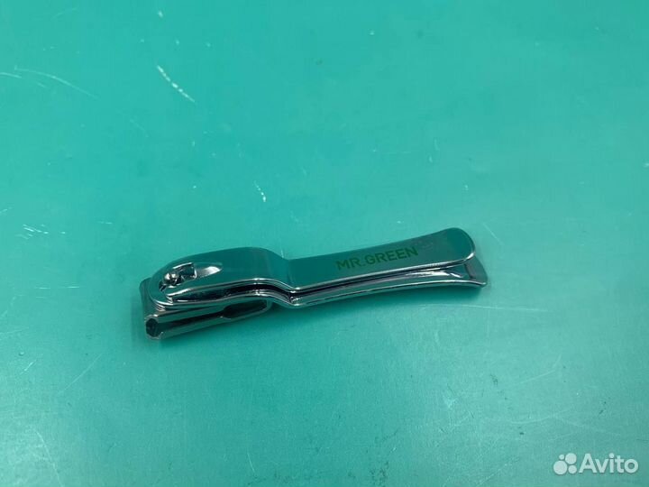20538 Кусачки для ногтей MR. green