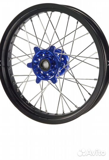 Мотарды 17/17 KTM GR kews