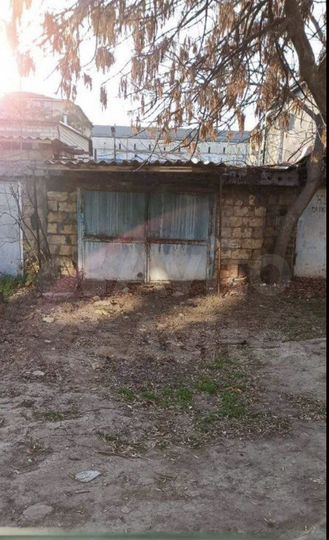 Гараж, 24 м²