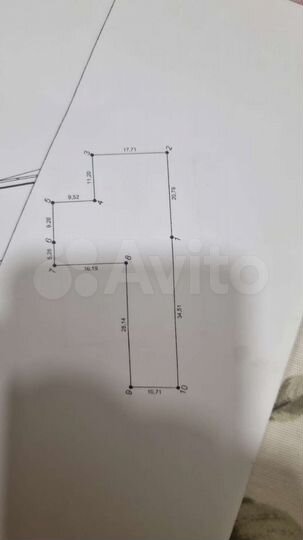 Участок 13,5 сот. (ИЖС)