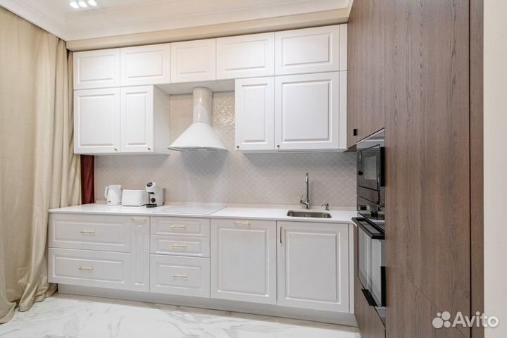 Кухня (цена за всю кухню) CN:025254