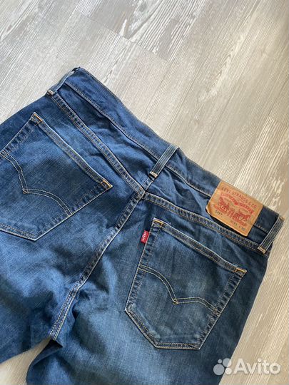 Джинсы Levi's 541 оригинал