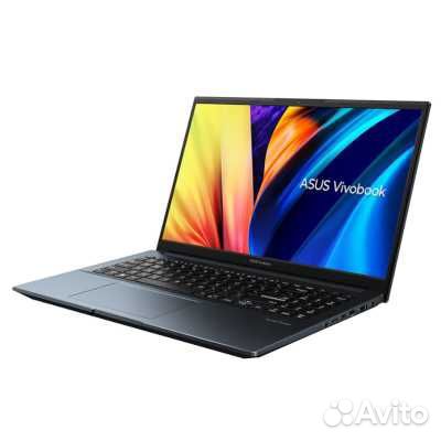 Ноутбук asus VivoBook Pro 15 M6500QH-HN038 90NB0YJ