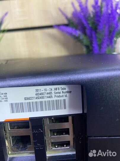 Xbox360s 320gb + игры