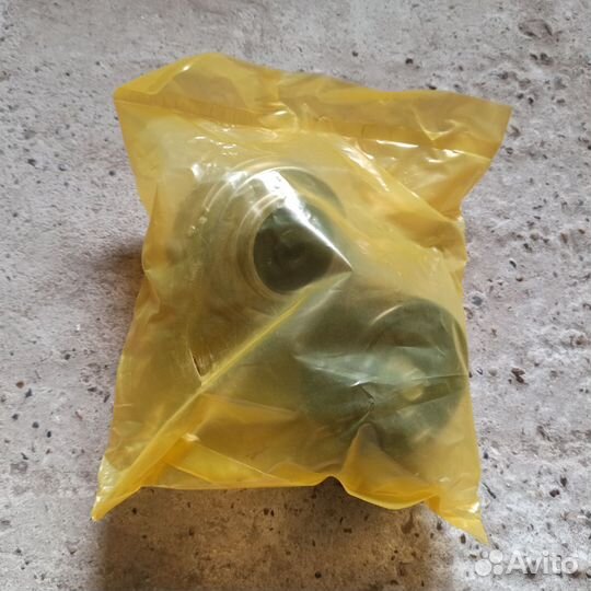 Ролик натяжителя hyundai/kia 252812b030