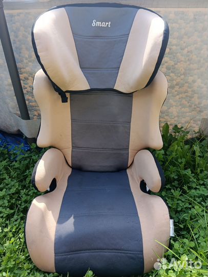 Детское автокресло 15 до 36 кг