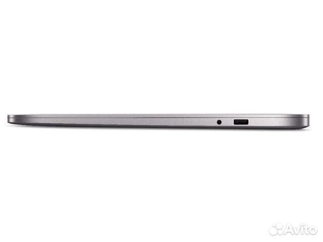 Ноутбук Xiaomi RedmiBook Pro 15.6 JYU4427CN