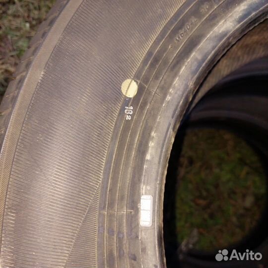 Yokohama BluEarth-ES ES32 205/65 R16