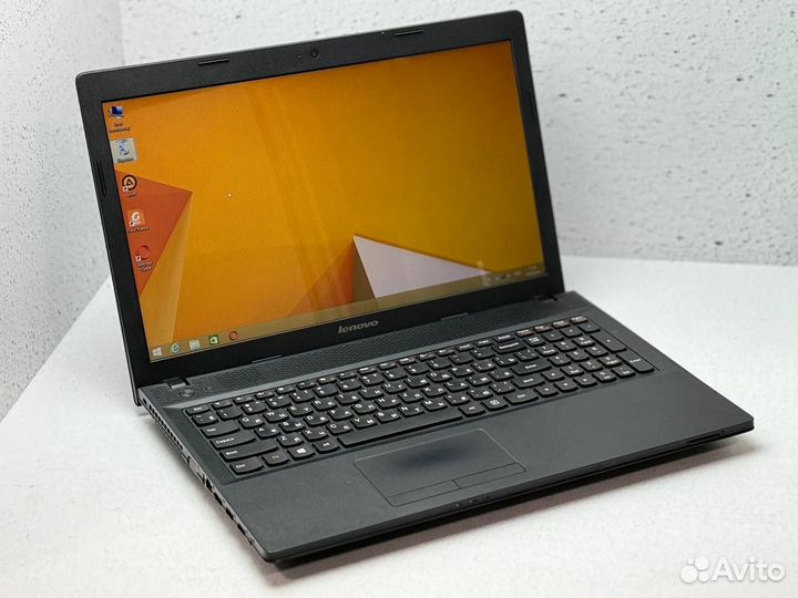 Ноутбук Lenovo G505