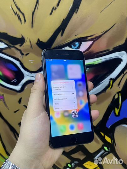 iPhone 8 Plus, 64 ГБ